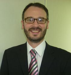 Derek Cluderay joins Stride Insurance Group as Account Manager for Scotland
